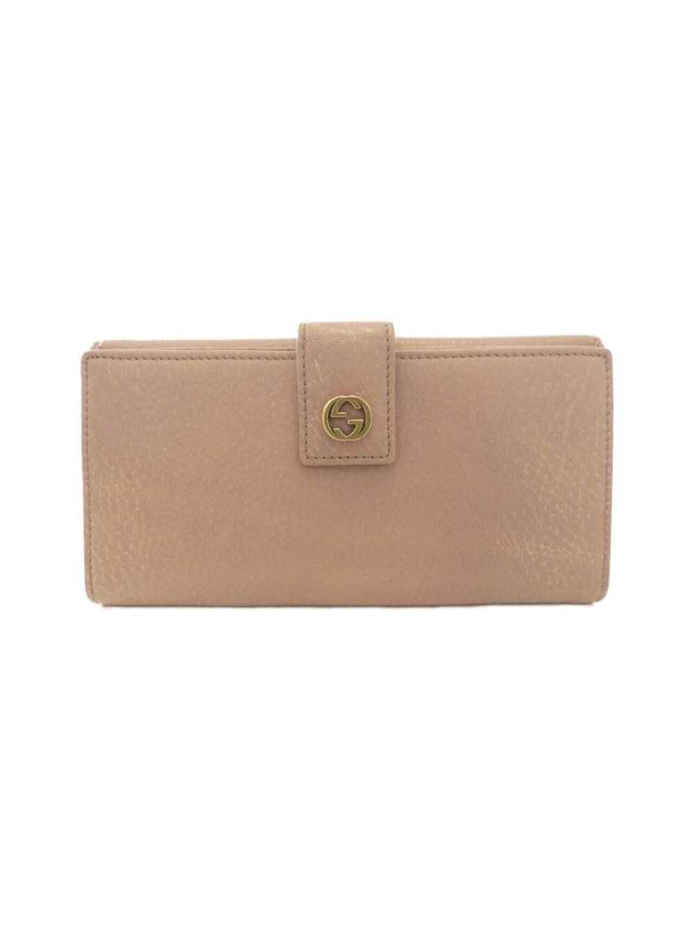 Gucci Wallet Pink